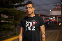 Load image into Gallery viewer, Stop The Cycle