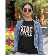 Load image into Gallery viewer, Stop The Cycle