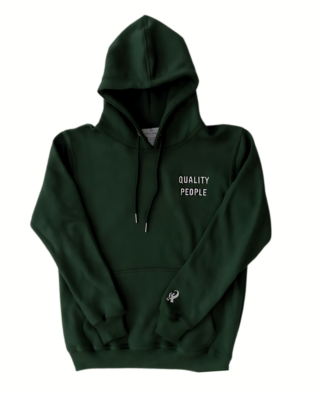 Quality People Brand Fleece