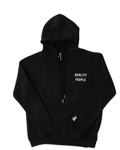 Load image into Gallery viewer, Quality People Brand Fleece
