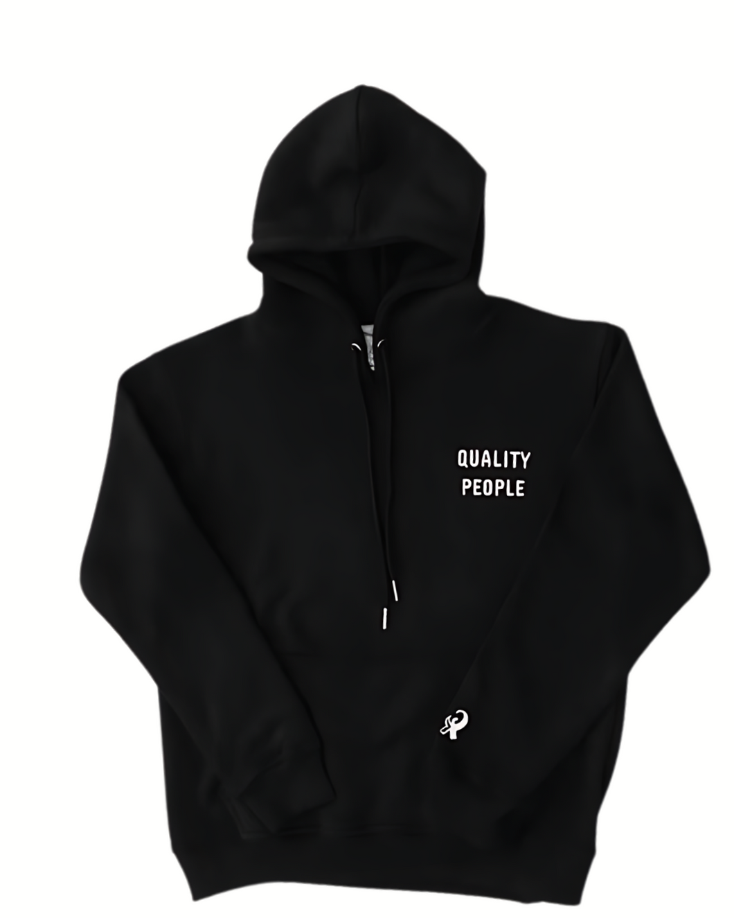 Quality People Brand Fleece