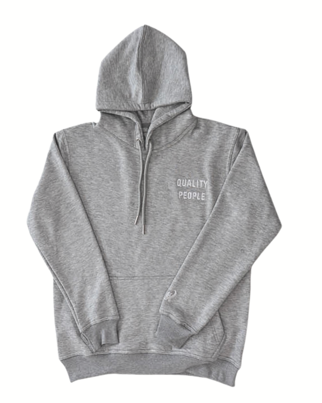 Quality People Brand Fleece