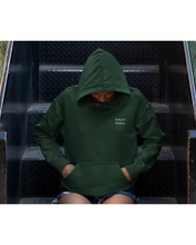 Load image into Gallery viewer, Quality People Brand Fleece
